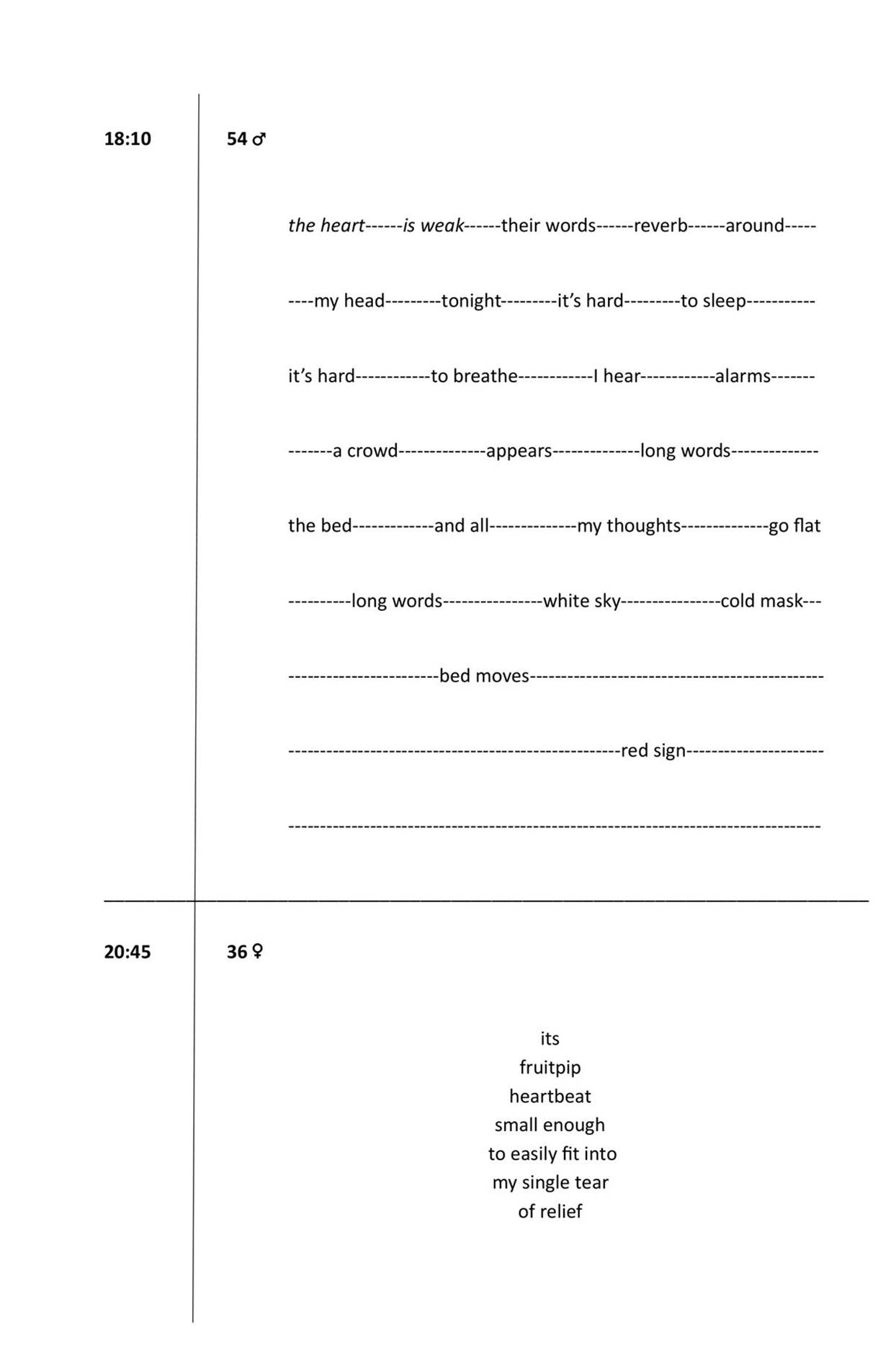 A close-up of a paper

Description automatically generated