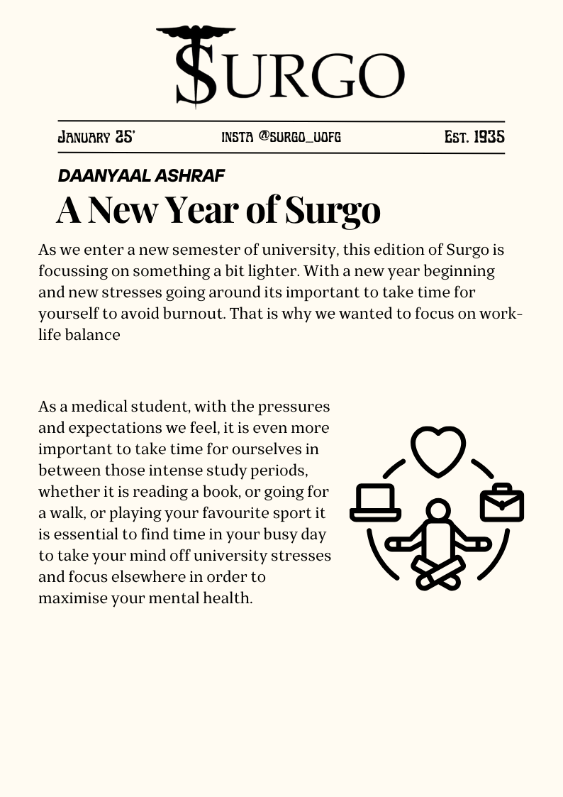 					View Vol. 2 No. 2 (2025): Surgo. January 2025
				